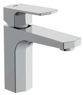 СМЕСИТЕЛЬ Cersanit WISLA 63055 ДЛЯ РАКОВИНЫ